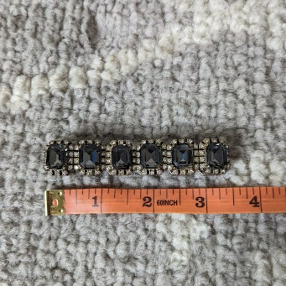 J Crew Stretch Bracelet - Picture 3 of 3